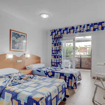 Apart Otel Pez Azul 3*