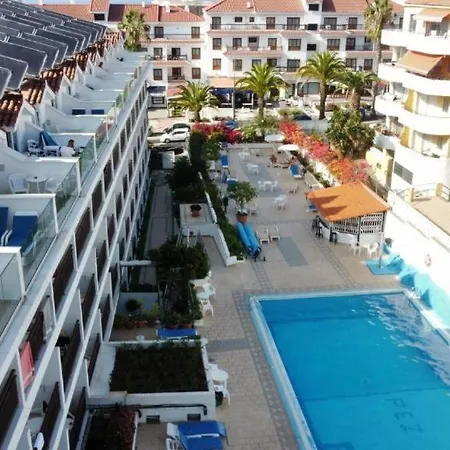 Pez Azul Apart Otel 3*
