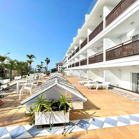 Apart Otel Pez Azul 3*
