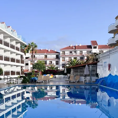 Pez Azul Apart Otel Puerto de la Cruz (Tenerife)