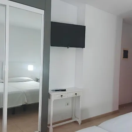 Apart Otel Pez Azul Puerto de la Cruz (Tenerife)