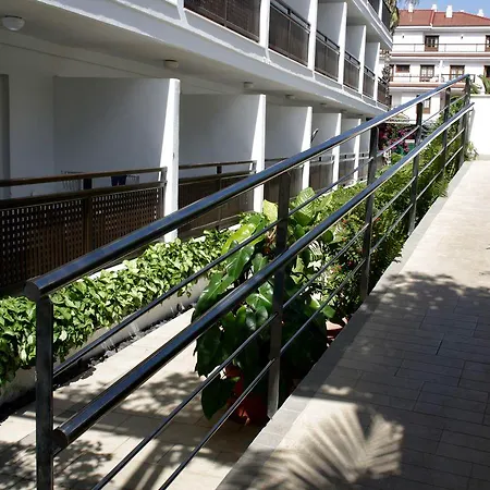 Pez Azul Apart Otel 3*