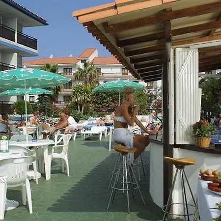 Pez Azul Apart Otel 3*