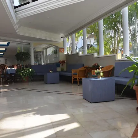 Pez Azul Apart Otel 3*