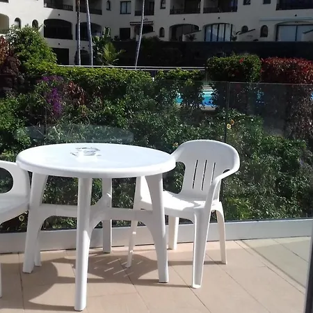 Pez Azul Apartahotel 3*
