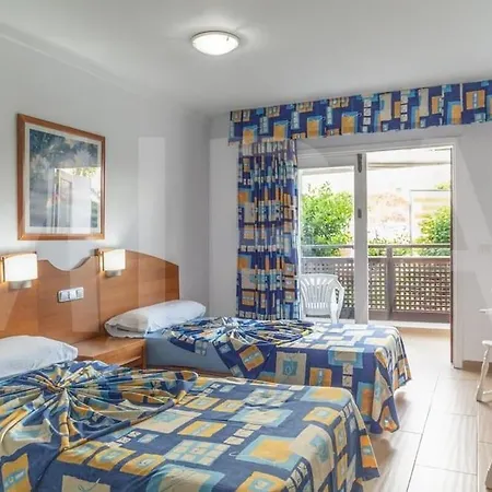 Pez Azul Hotel apartamentowy