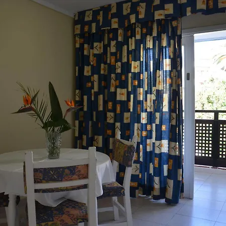 Pez Azul 3* بويرتو ذي لا كروز